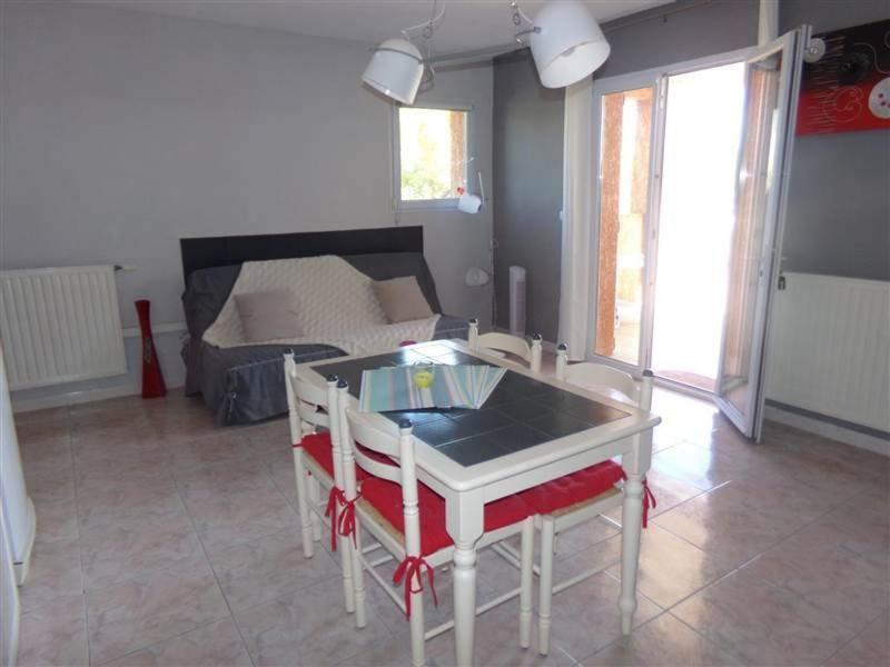 Apartamento Destroisterrasses Caux Exterior foto